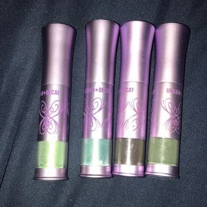 URBAN * DECAY COSMETICS